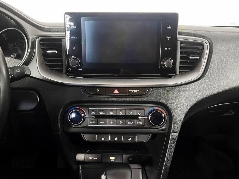 Купити Мультимедійна система Gazer T6009-F10/NBT PRO MAX до Kia Ceed 3 (CD) 2018-2022