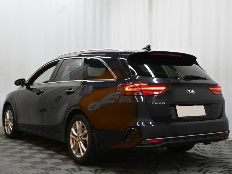 Купити Мультимедійна система Gazer T6009-F10/NBT PRO MAX до Kia Ceed 3 (CD) 2018-2022