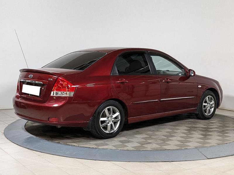 Купити Мультимедійна система Gazer T6009-F10/NBT PRO MAX до Kia Cerato 1 (LD) 2004-2008