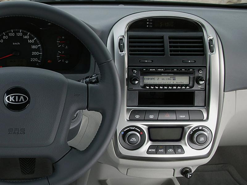 Купити Мультимедійна система Gazer T6009-F10/NBT PRO MAX до Kia Cerato 1 (LD) 2004-2008