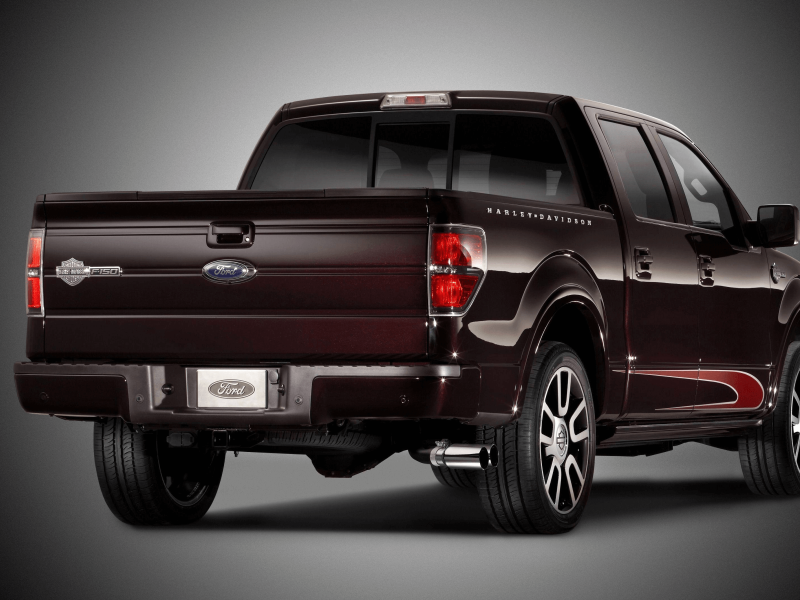 Купить Мультимедійна система Gazer T6009-F150 PRO MAX до Ford F150 P415 Raptor 2008-2014