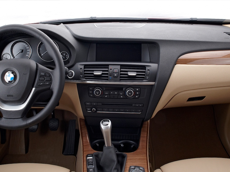 Купити Мультимедійна система Gazer T6009-F25/CIC PRO MAX до BMW X3 CIC (F25) 2010-2014