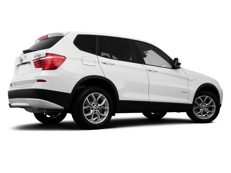 Купити Мультимедійна система Gazer T6009-F25/CIC PRO MAX до BMW X3 CIC (F25) 2010-2014