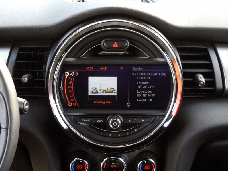 Купити Мультимедійна система Gazer T6009-F55 PRO MAX до Mini 2014-2020