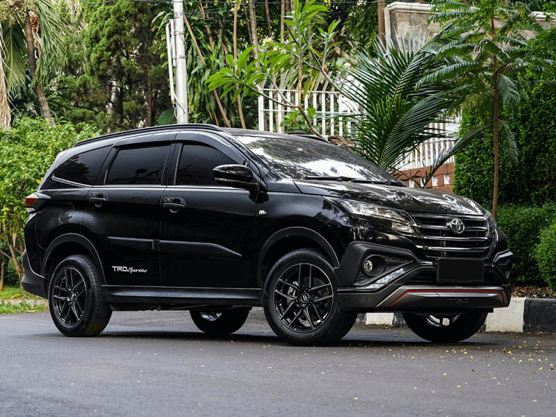 Купить Мультимедійна система Gazer T6009-F800 PRO MAX до Toyota Rush (F800) 2017-2020