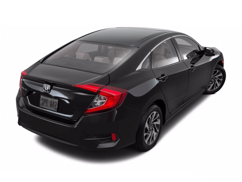 Купити Мультимедійна система Gazer T6009-FC PRO MAX до Honda Civic 10 (FC, FK) 2015-2020