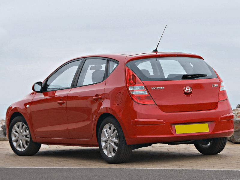 Купити Мультимедійна система Gazer T6009-FD PRO MAX до Hyundai i30 1 (FD) 2007-2012