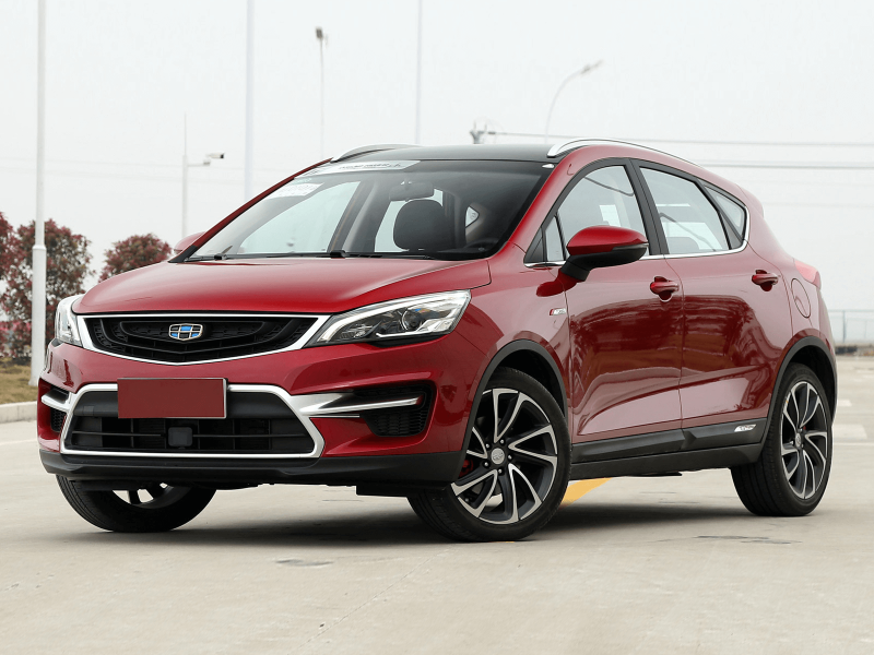 Купити Мультимедійна система Gazer T6009-FE/H PRO MAX до Geely GS, Emgrand EC7 1 2016-2020