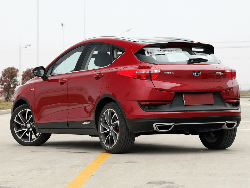 Купити Мультимедійна система Gazer T6009-FE/H PRO MAX до Geely GS, Emgrand EC7 1 2016-2020