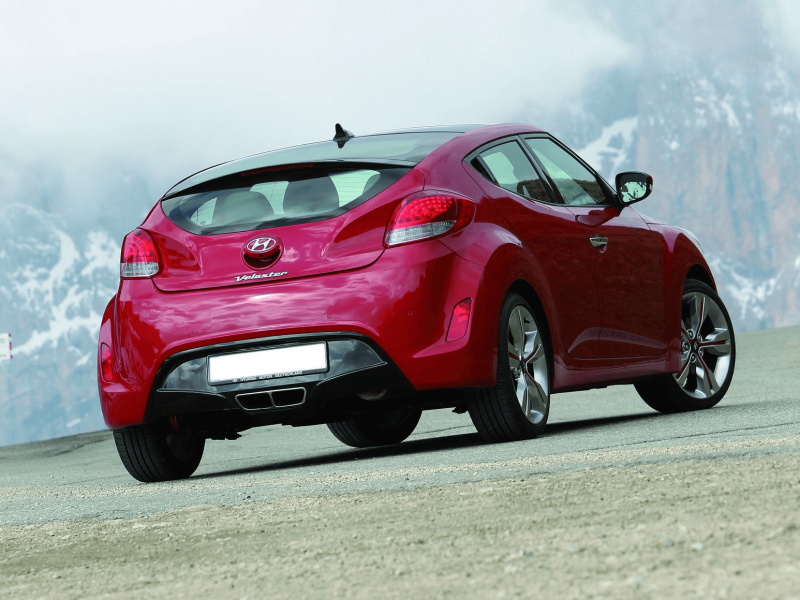 Купити Мультимедійна система Gazer T6009-FS/H PRO MAX до Hyundai Veloster (FS) 2011-2017