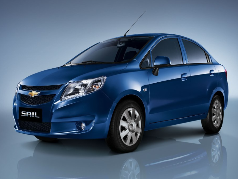 Купити Мультимедійна система Gazer T6009-GAMF PRO MAX до Chevrolet Sail 2015-2018