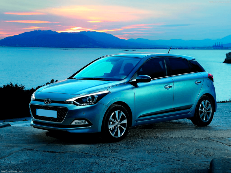 Купити Мультимедійна система Gazer T6009-GB PRO MAX до Hyundai i20 2 (GB) 2014-2018