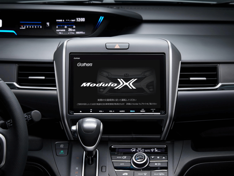 Купити Мультимедійна система Gazer T6009-GB5 PRO MAX до Honda Freed 2 2016-2020