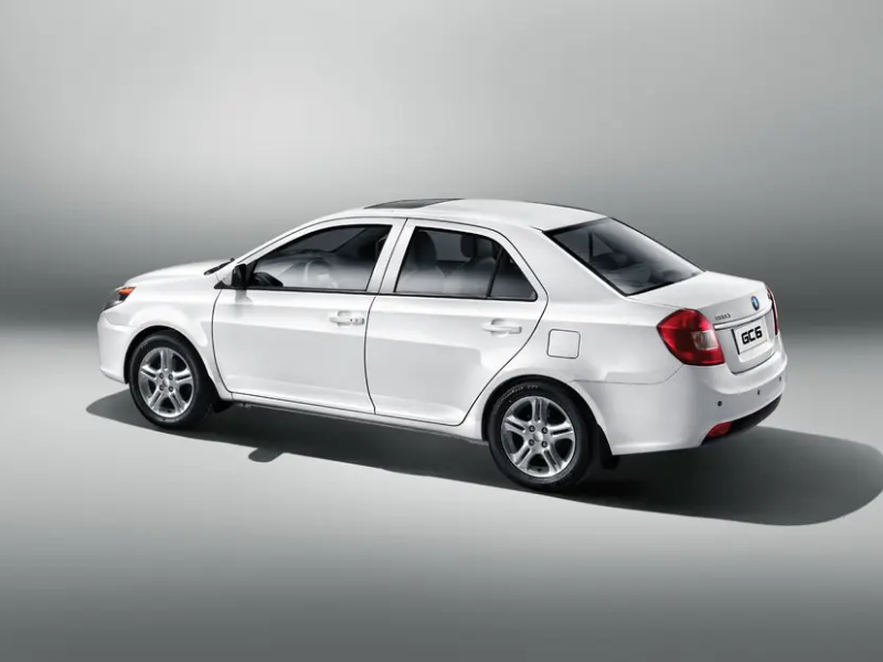 Купити Мультимедійна система Gazer T6009-GC6 PRO MAX до Geely GC6 1 2014-2016