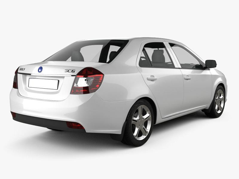 Купити Мультимедійна система Gazer T6009-GC6F PRO MAX до Geely GC6 2016-2019