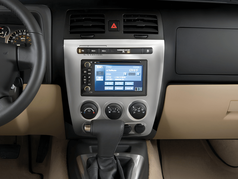 Купити Мультимедійна система Gazer T6009-GMT345 PRO MAX до Hummer H3 1 2005-2010