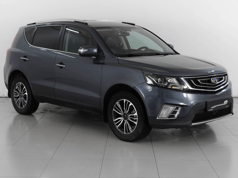 Купити Мультимедійна система Gazer T6009-GX7F PRO MAX до Geely Emgrand X7, Vision X6, Haoqing SUV 2014-2020