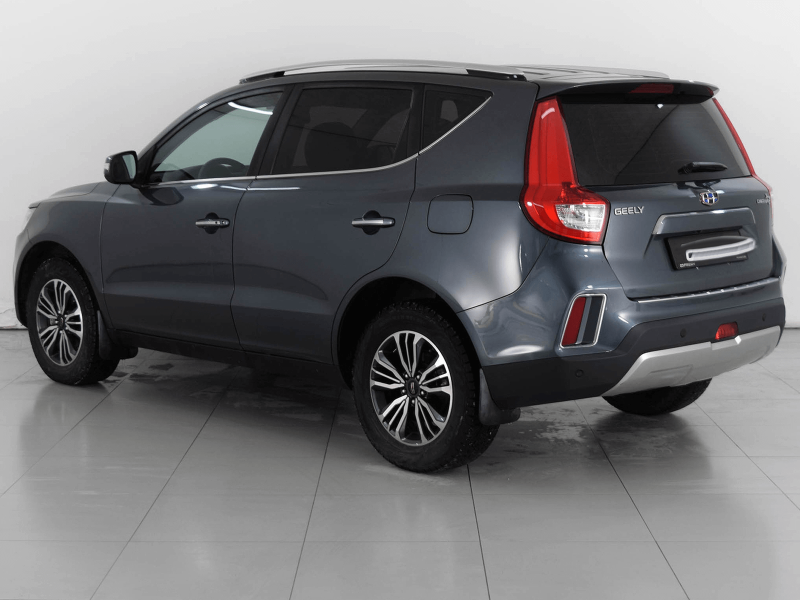 Купити Мультимедійна система Gazer T6009-GX7F PRO MAX до Geely Emgrand X7, Vision X6, Haoqing SUV 2014-2020