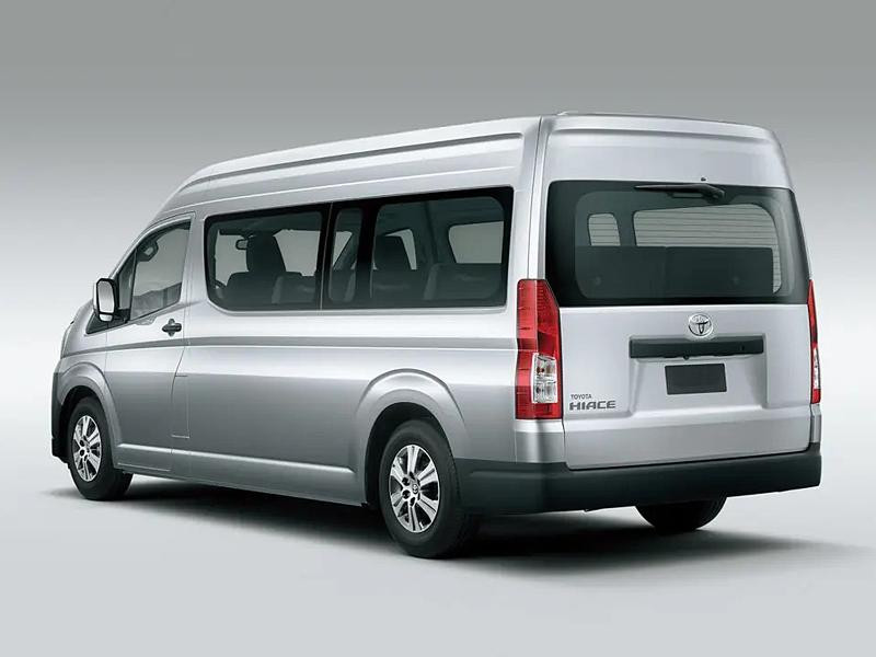 Купити Мультимедійна система Gazer T6009-H300/H PRO MAX до Toyota Hiace 6 (H300), GranAce 1 2019-2022