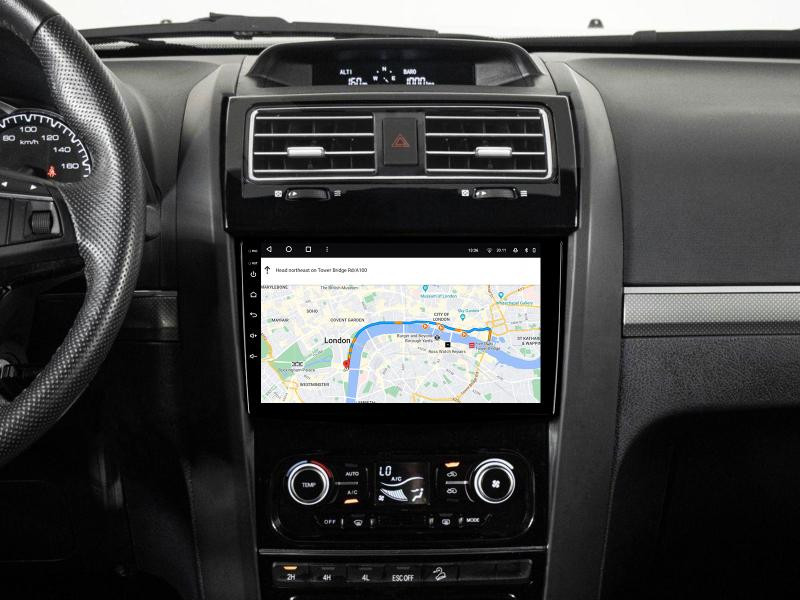 Купити Мультимедійна система Gazer T6009-H5 PRO MAX до Great Wall Hover, Haval H5 1 2010-2017