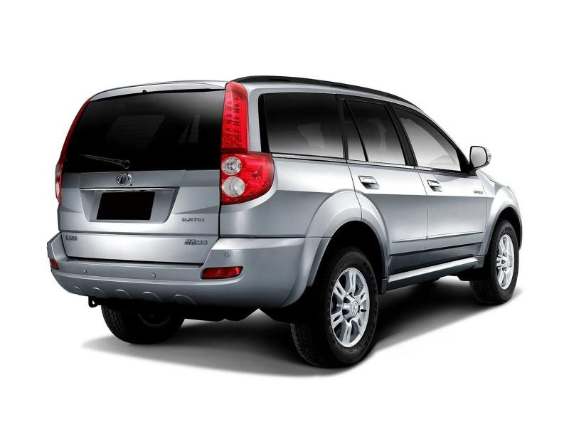 Купити Мультимедійна система Gazer T6009-H5 PRO MAX до Great Wall Hover, Haval H5 1 2010-2017