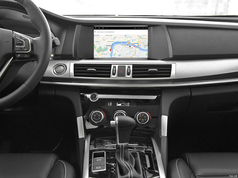 Купити Мультимедійна система Gazer T6009-H7 PRO MAX до Great Wall Hover, Haval H7 2015-2021