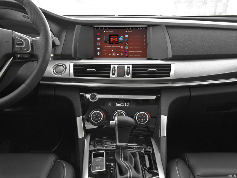 Купити Мультимедійна система Gazer T6009-H7 PRO MAX до Great Wall Hover, Haval H7 2015-2021