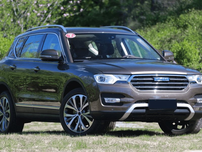 Купити Мультимедійна система Gazer T6009-H7 PRO MAX до Great Wall Hover, Haval H7 2015-2021