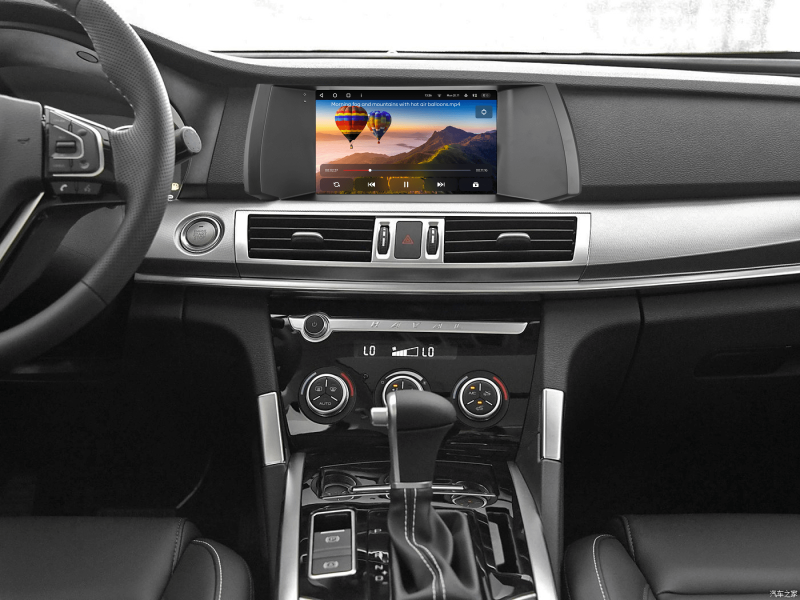 Купити Мультимедійна система Gazer T6009-H7 PRO MAX до Great Wall Hover, Haval H7 2015-2021