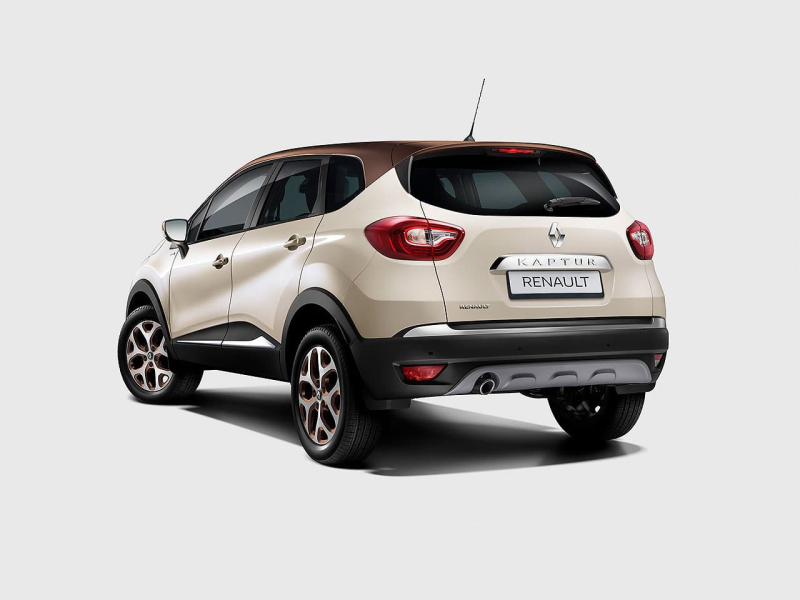 Купити Мультимедійна система Gazer T6009-HA PRO MAX до Renault Kaptur (HA) 2016-2019