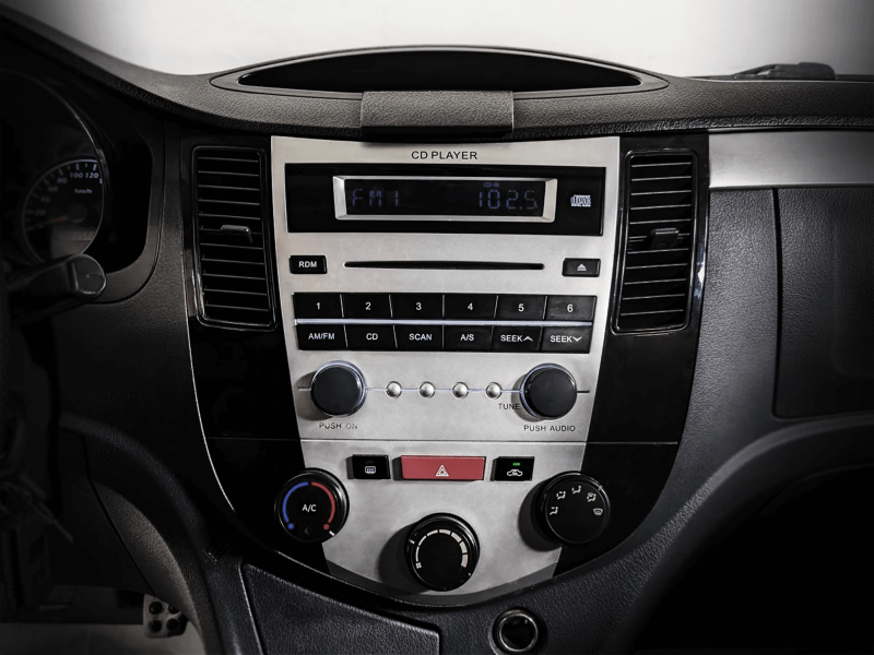 Купити Мультимедійна система Gazer T6009-HBJ PRO MAX до Haima 3 HMC7185A H11 2010-2013