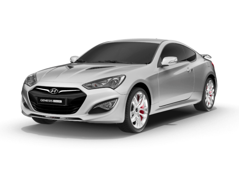 Купити Мультимедійна система Gazer T6009-HBKF PRO MAX до Hyundai Genesis Coupe, Rohens Coupe (BK) 2012-2016