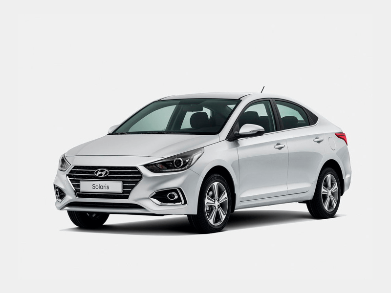 Купити Мультимедійна система Gazer T6009-HC/L PRO MAX до Hyundai Solaris 2 (HC) 2017-2018