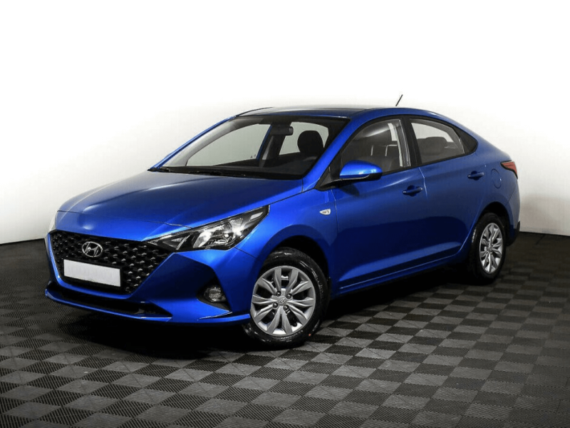 Купити Мультимедійна система Gazer T6009-HCF PRO MAX до Hyundai Solaris 2 (HC) 2020-2021