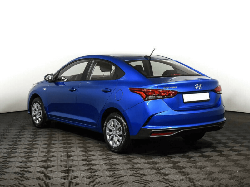 Купити Мультимедійна система Gazer T6009-HCF PRO MAX до Hyundai Solaris 2 (HC) 2020-2021