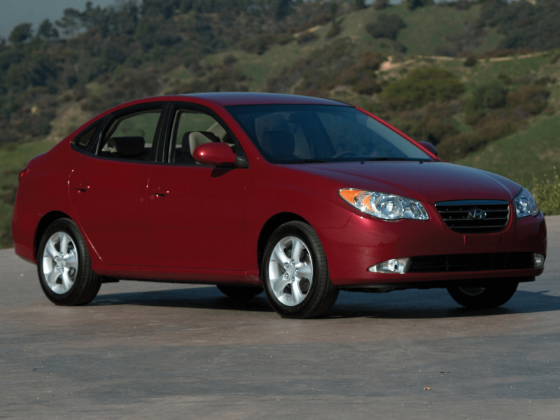 Купити Мультимедійна система Gazer T6009-HD PRO MAX до Hyundai Elantra 4 (HD) 2006-2012