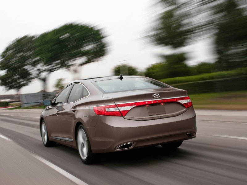 Buy Gazer T6009-HG PRO Max Multimedia System to Hyundai Azera (HG) 2011-2014