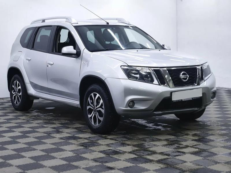 Купити Мультимедійна система Gazer T6009-HS PRO MAX до Nissan Terrano 2014-2020