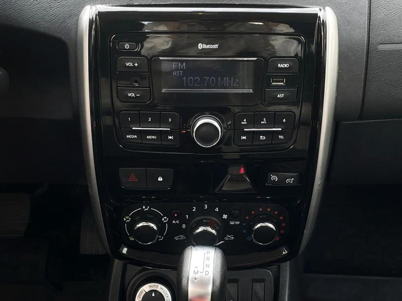 Купити Мультимедійна система Gazer T6009-HS PRO MAX до Nissan Terrano 2014-2020