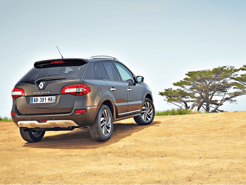 Buy Gazer T6009-HY PRO MAX Multimedia System to Renault Koleos 1 (HY) 2008-2016