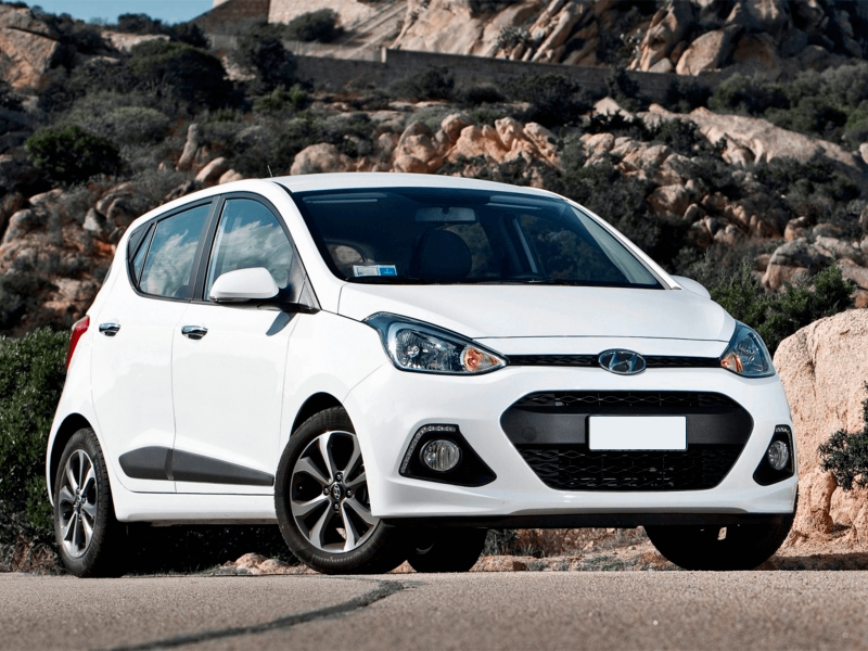 Buy Gazer T6009-I1 Pro Max Multimedia System to Hyundai I10 (IA) 2013-2016