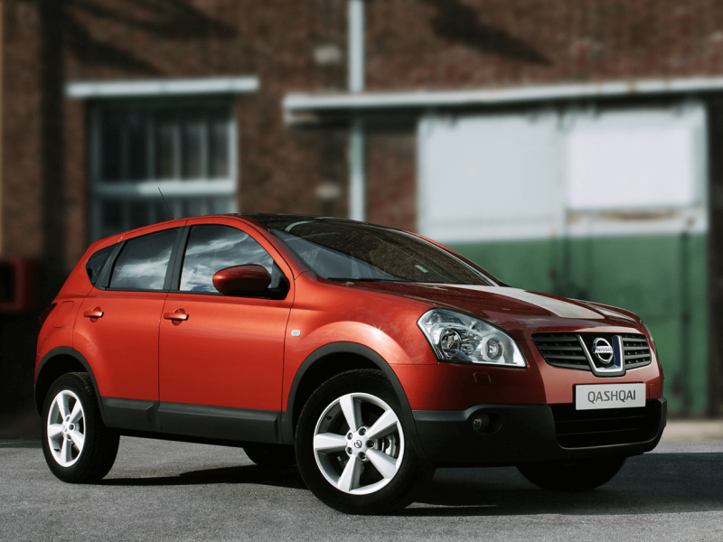 Купити Мультимедійна система Gazer T6009-J10/H PRO MAX до Nissan Qashqai 1 2006-2013