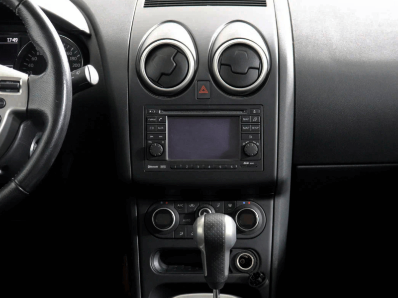 Купити Мультимедійна система Gazer T6009-J10/H PRO MAX до Nissan Qashqai 1 2006-2013