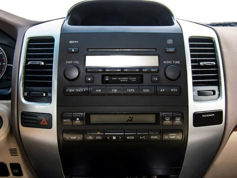 Купити Мультимедійна система Gazer T6009-J120/L PRO MAX до Lexus GX470 (J120) 2002-2009