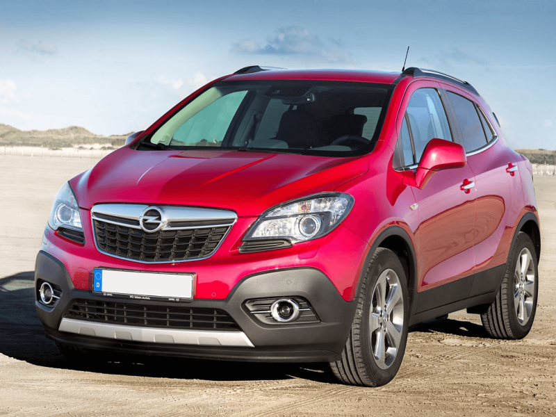 Купити Мультимедійна система Gazer T6009-J13 PRO MAX до Opel Mokka 1 2012-2016