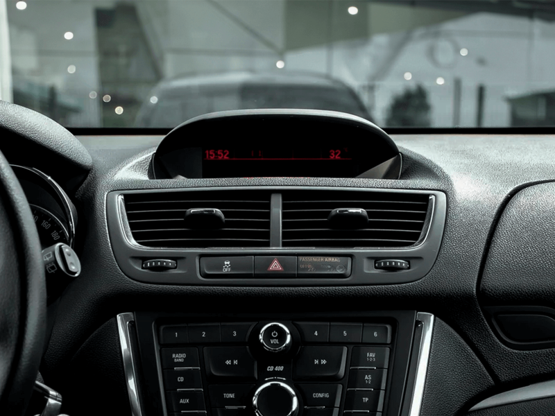 Купити Мультимедійна система Gazer T6009-J13 PRO MAX до Opel Mokka 1 2012-2016