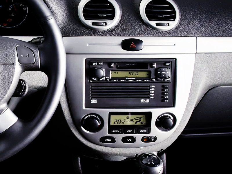 Купити Мультимедійна система Gazer T6009-J200 PRO MAX до Buick Excelle Hrv 2004-2013