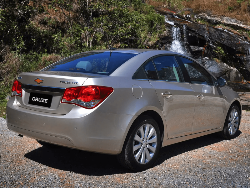 Купити Мультимедійна система Gazer T6009-J300 PRO MAX до Chevrolet Cruze (J300) 2008-2014