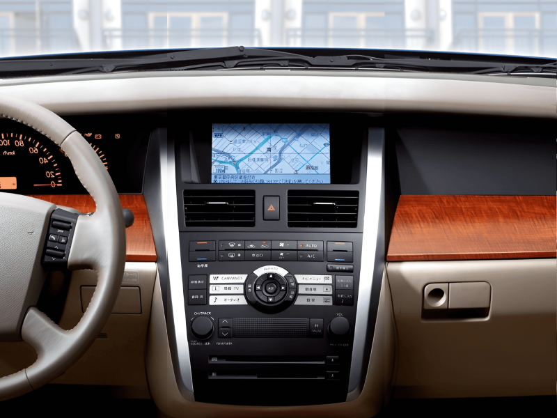 Купити Мультимедійна система Gazer T6009-J31 PRO MAX до Nissan Teana 2003-2008