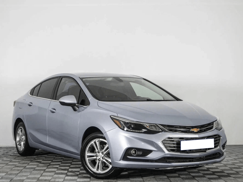 Купити Мультимедійна система Gazer T6009-J400 PRO MAX до Chevrolet Cruze 2 2015-2020